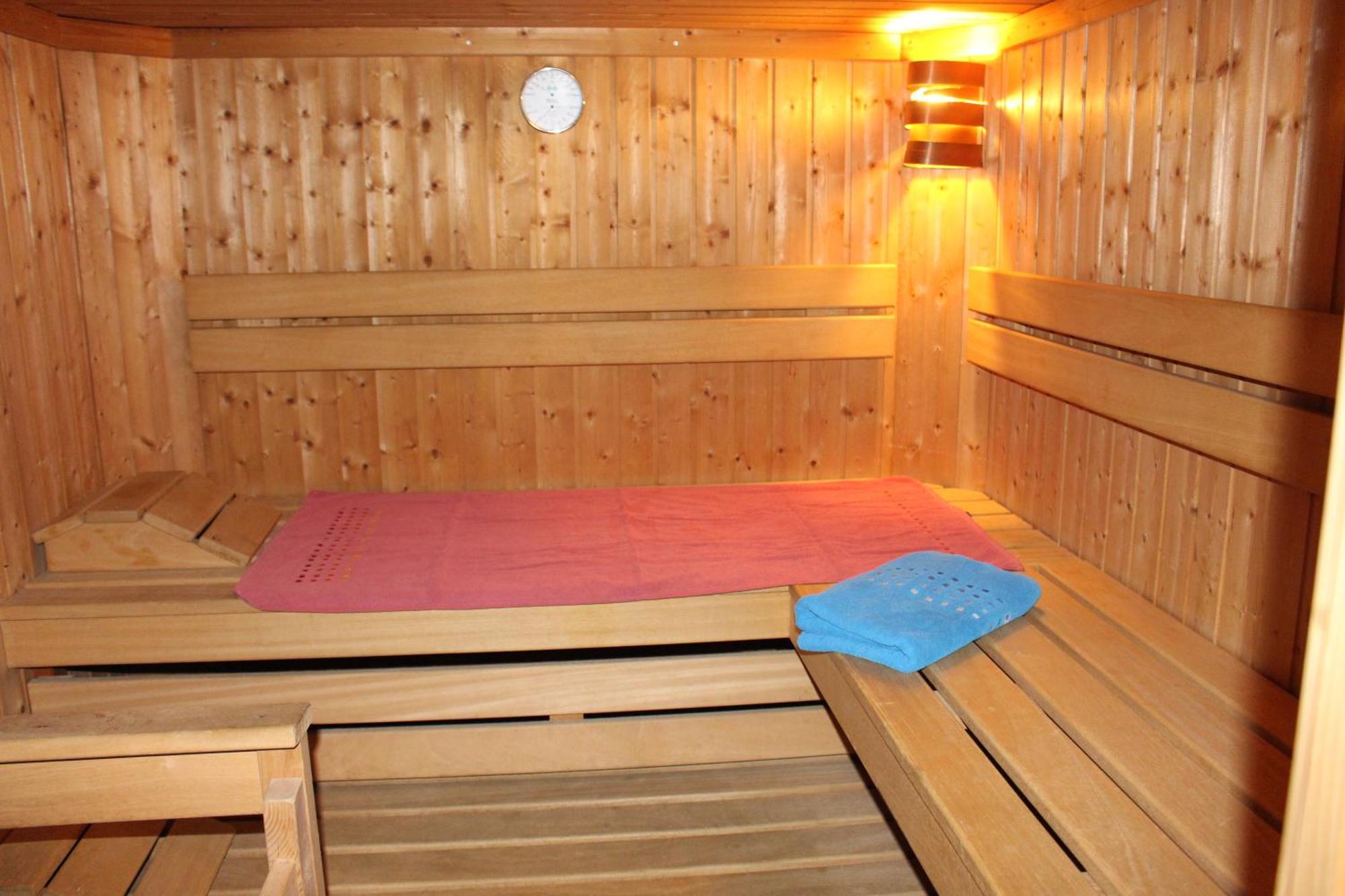 Pension Muehle Egloffstein Extérieur photo