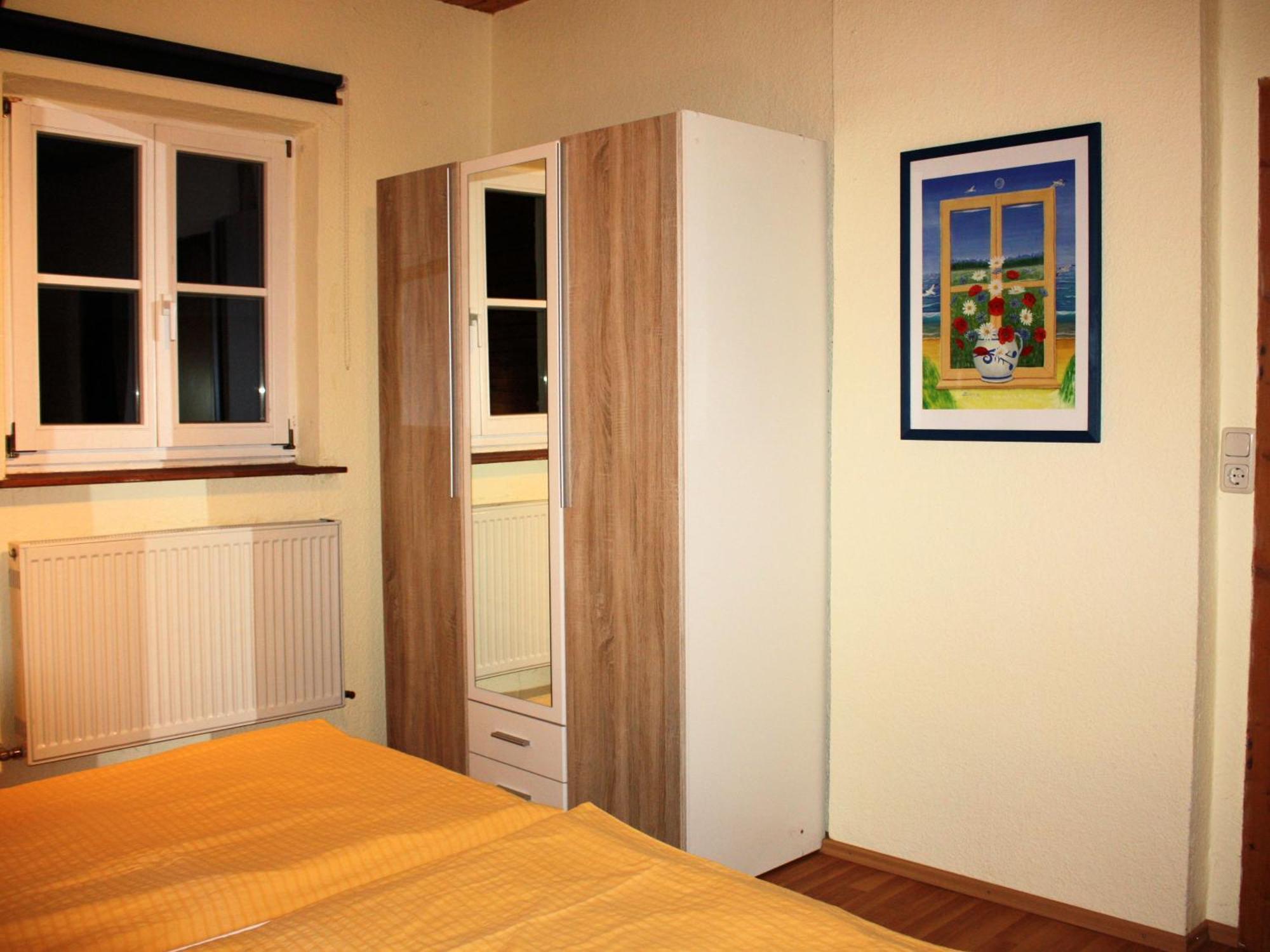 Pension Muehle Egloffstein Extérieur photo